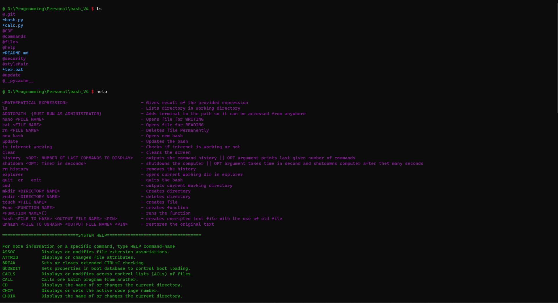 Server Manager