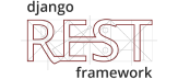 Django Rest Framework Icon